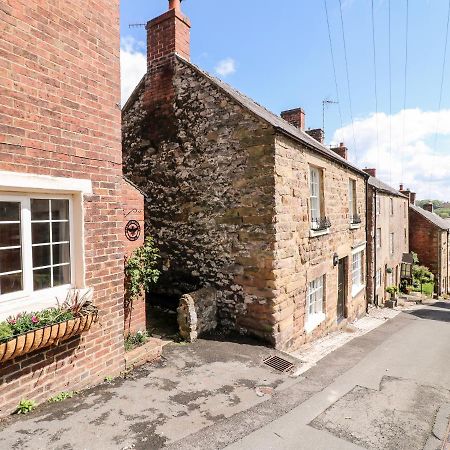 Beehive Villa Matlock  Bagian luar foto