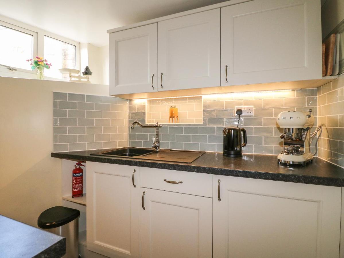 Beehive Villa Matlock  Bagian luar foto