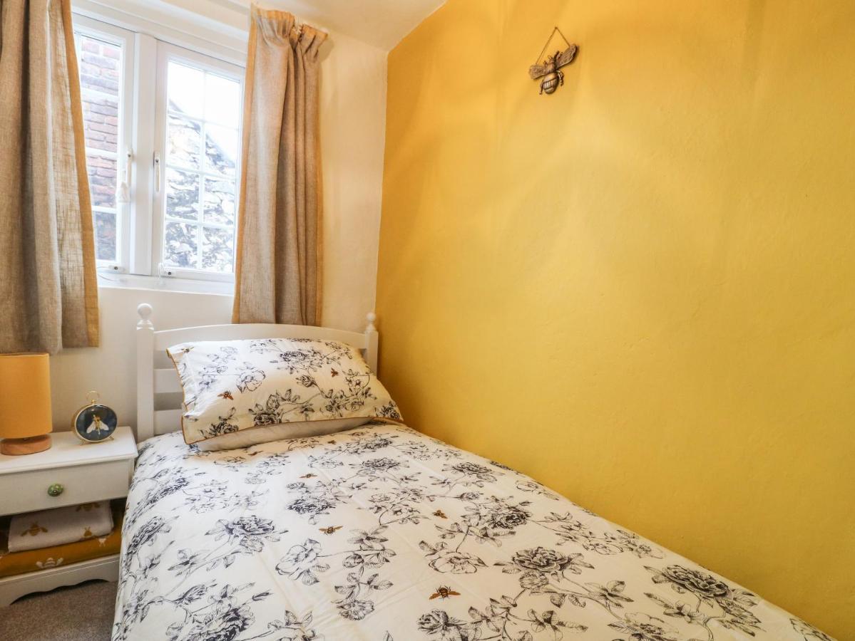 Beehive Villa Matlock  Bagian luar foto